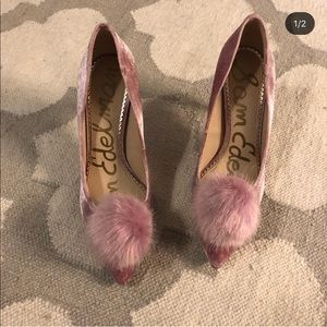 Sam Edelman shoes